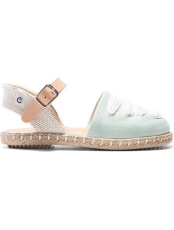 Espadrilles conguitos transpirable flexibles