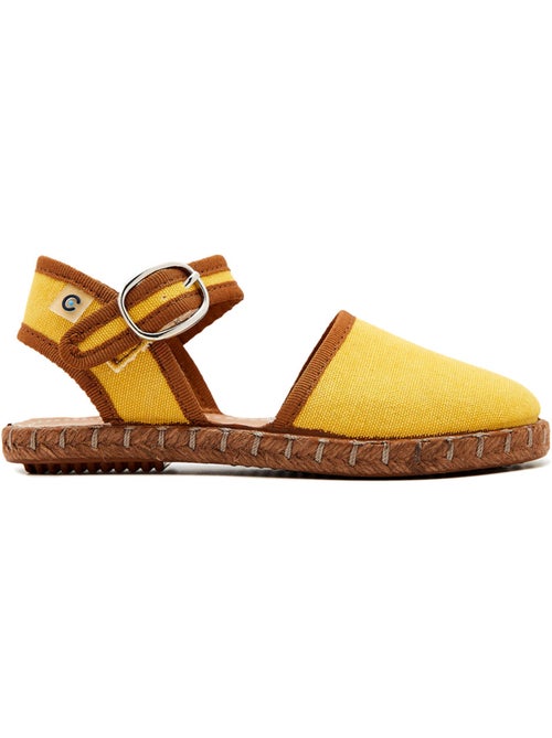 Espadrilles Conguitos Yute - Kiabi