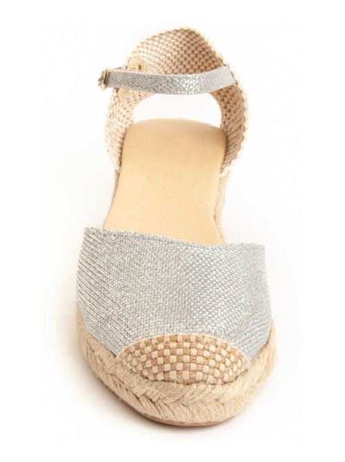 Espadrilles De Sparte Matériel Synthétique Montevita - Kiabi