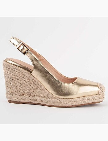 Espadrilles De Sparte Matériel Synthétique Montevita