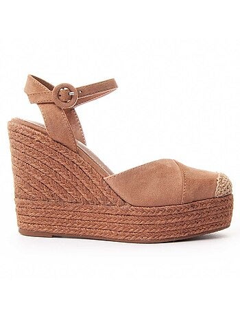 Espadrilles De Sparte Matériel Synthétique Montevita