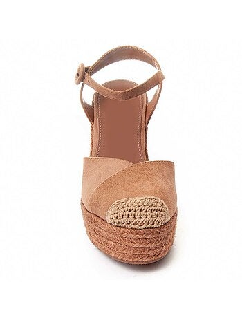Espadrilles De Sparte Matériel Synthétique Montevita