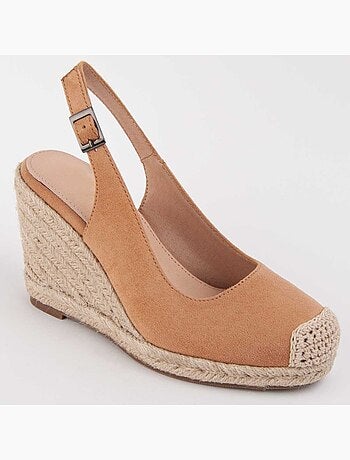 Espadrilles De Sparte Matériel Synthétique Montevita