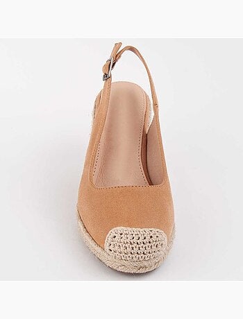 Espadrilles De Sparte Matériel Synthétique Montevita
