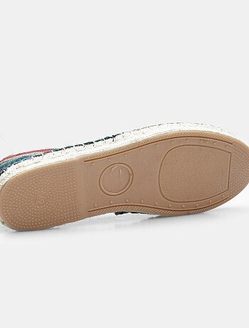 Espadrilles d'été BATA