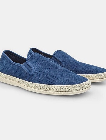 Espadrilles d'été comfortables BATA