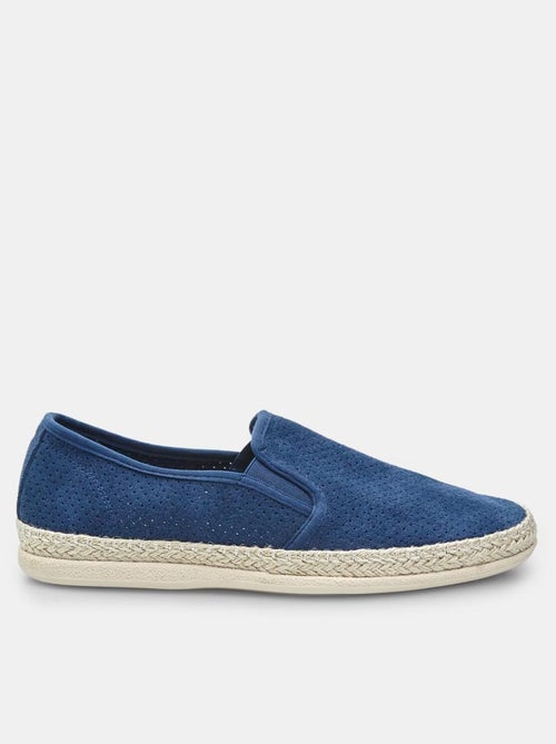 Espadrilles d'été comfortables BATA - Kiabi