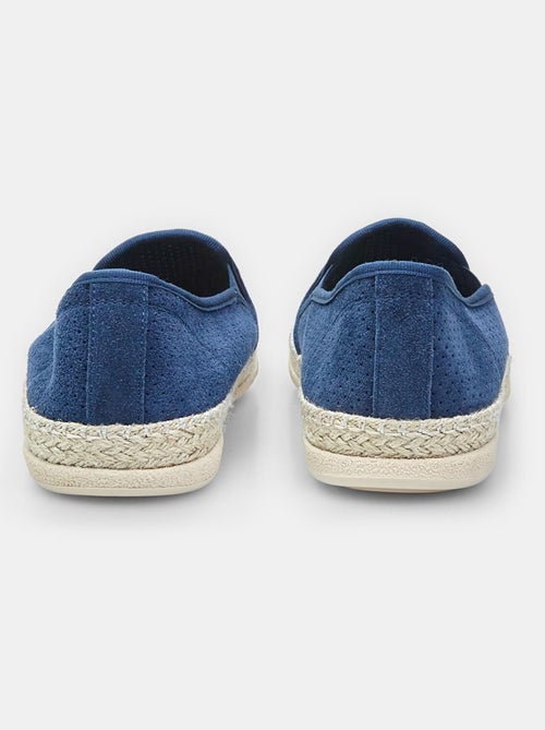 Espadrilles d'été comfortables BATA - Kiabi