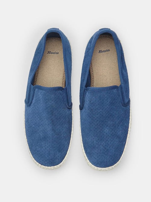 Espadrilles d'été comfortables BATA - Kiabi