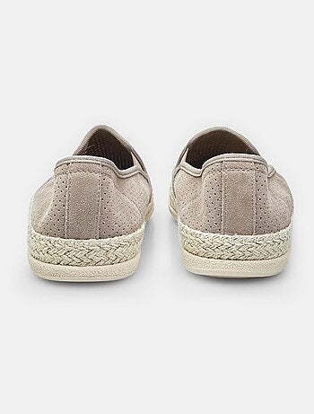 Espadrilles d'été comfortables BATA