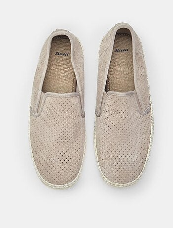 Espadrilles d'été comfortables BATA
