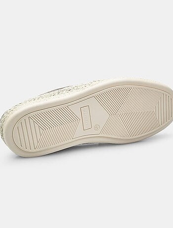Espadrilles d'été comfortables BATA