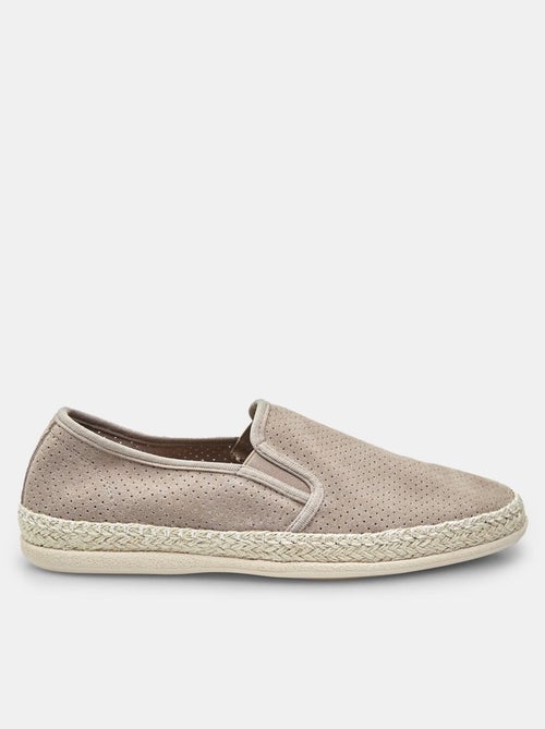 Espadrilles d'été comfortables BATA - Kiabi