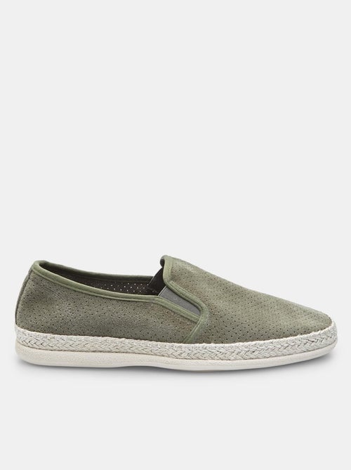 Espadrilles d'été comfortables BATA - Kiabi