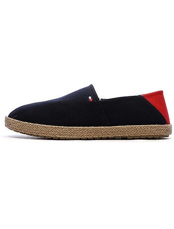 Espadrilles e Homme Tommy Hilfiger Core