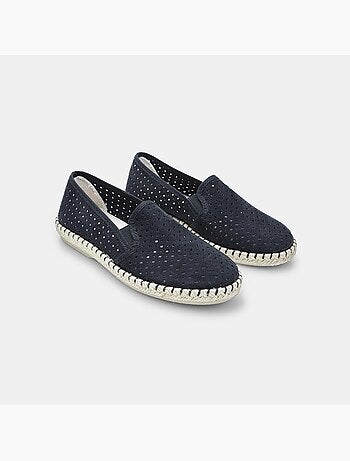 Espadrilles en jute BATA été