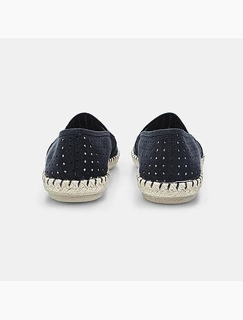 Espadrilles en jute BATA été
