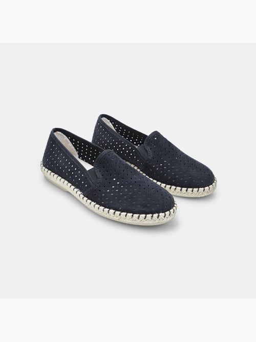 Espadrilles en jute BATA été - Kiabi