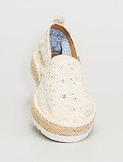 kiabi soldes chaussures femme