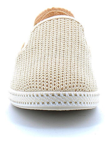 Espadrilles en Textile Rivieras