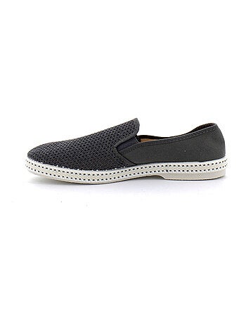 Espadrilles en Textile Rivieras