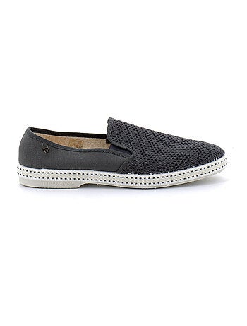 Espadrilles en Textile Rivieras