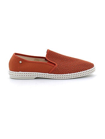 Espadrilles en Textile Rivieras