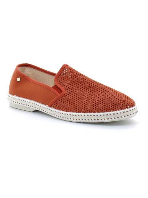 Espadrilles en Textile Rivieras - Kiabi