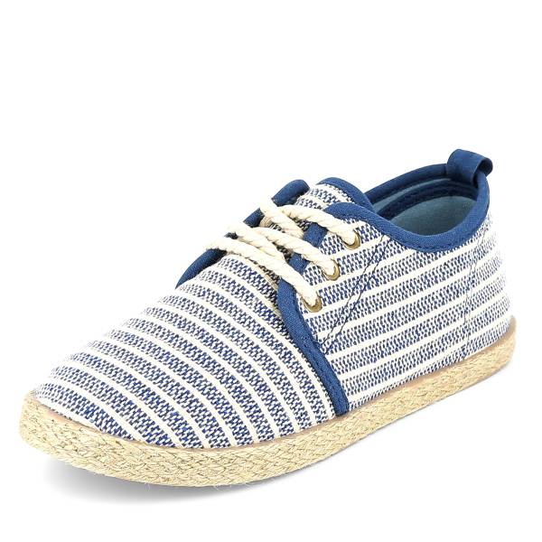 espadrille garcon kiabi