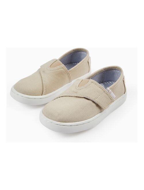 Espadrille cheap garcon kiabi