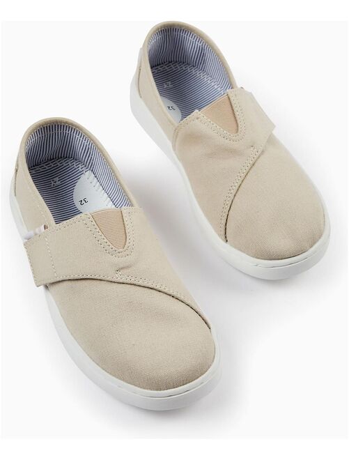 Espadrille garcon solde hot sale