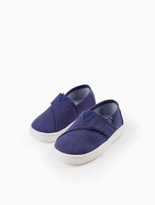 espadrille pour bebe garcon