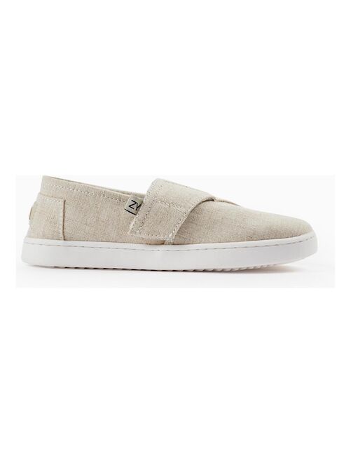 espadrille pour garcon