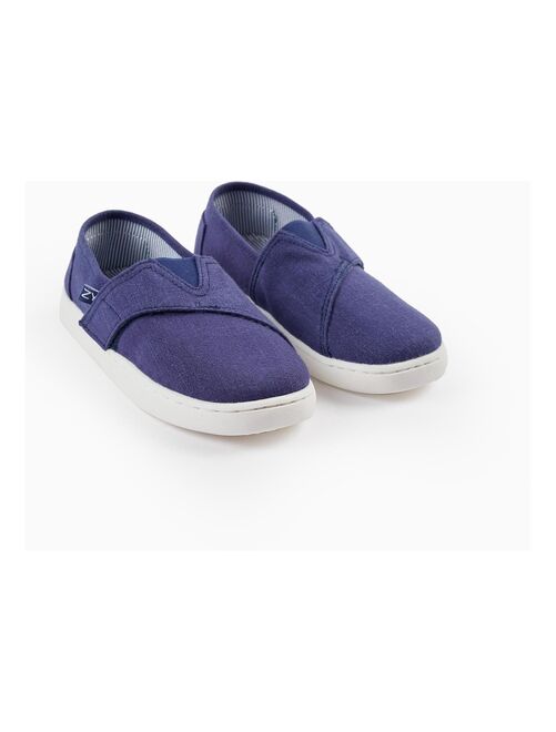 espadrille pour garcon
