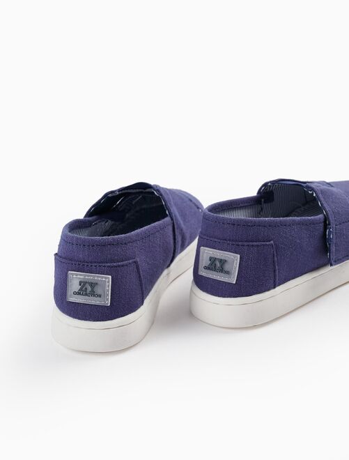 espadrille pour garcon