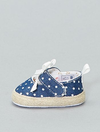 Chaussures Bebe Chaussures Adultes Et Enfants Taille 18 19 Kiabi