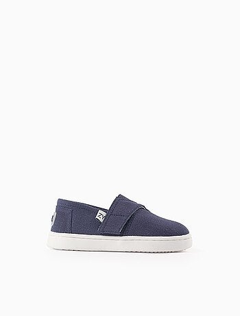 Espadrilles en Toile