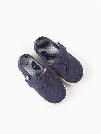 Espadrilles en Toile