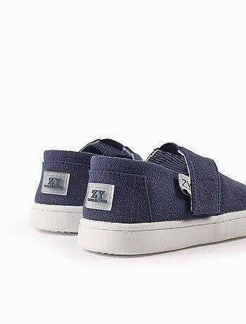 Espadrilles en Toile