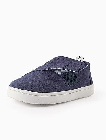 Espadrilles en Toile