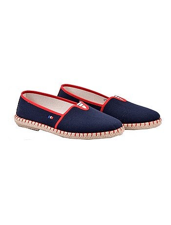 Espadrilles en Toile semelle antidérapante