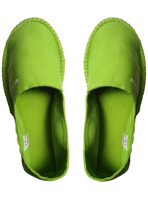 Espadrilles Espargatas unisexe avec semelle en gomme - Kiabi