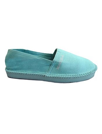 Espadrilles Espargatas unisexe avec semelles en gomme