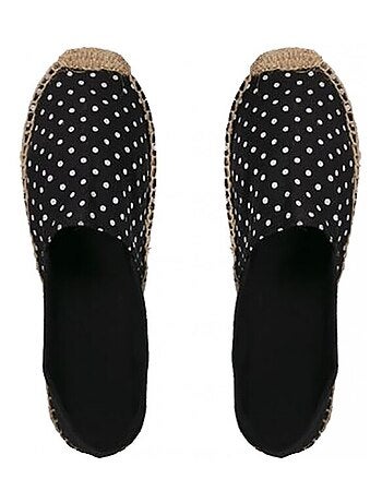 Espadrilles Femme
