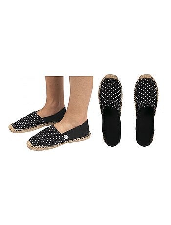 Espadrilles Femme