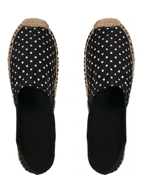 Espadrilles Femme - Kiabi