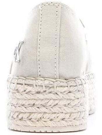 Espadrilles Femme Calvin Klein Jeans