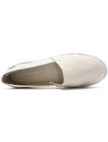 Espadrilles Femme Calvin Klein Jeans