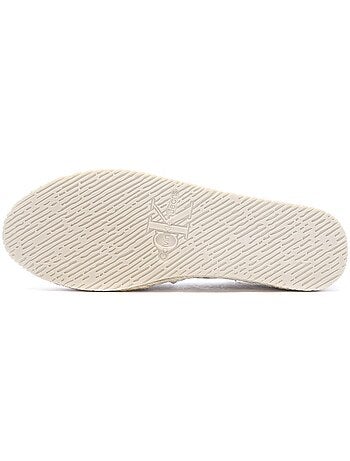 Espadrilles Femme Calvin Klein Jeans
