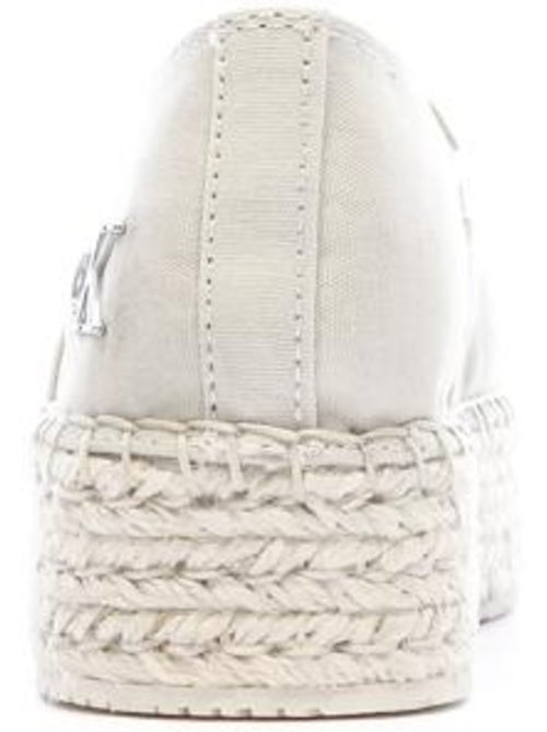 Espadrilles Femme Calvin Klein Jeans - Kiabi